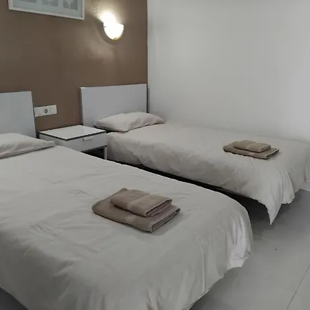 Appartamento Dunas Playa del Inglés