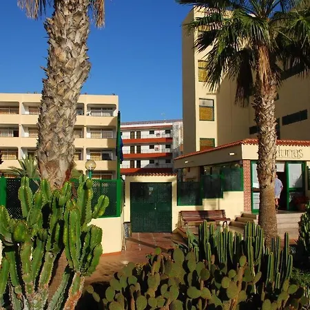 Las Dunas * Playa del Inglés