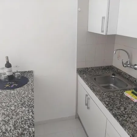 Dunas Apartment Playa del Ingles (Gran Canaria)